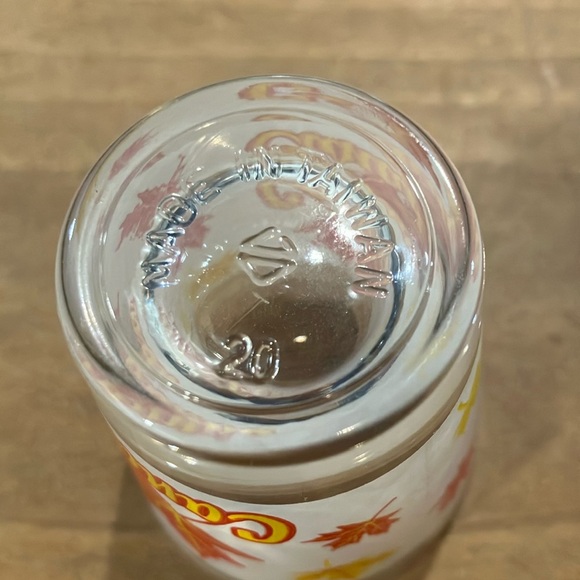 Collectible Canada  maple leaf Shot Glass - Picture 6 of 6